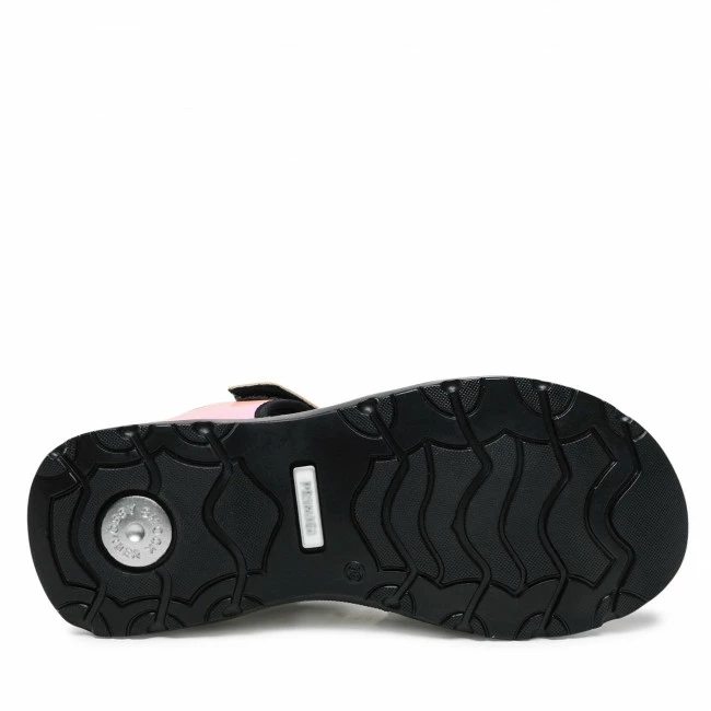 Sandals PRIMIGI - 1886322 D Oran Colourful, Yellow 6 Sandals PRIMIGI - 1886322 D Oran Colourful, Yellow - Image 4