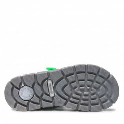 Sandals PRIMIGI - 1890411 S Grig Grey, Green -Primigi Shop 04 0000300266038 rz
