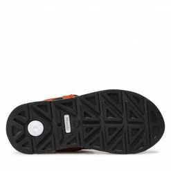 Sandals PRIMIGI - 1891711 S Aran Black, Orange -Primigi Shop 04 0000300266335 rz