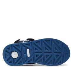 Sandals PRIMIGI - 1891900 S Blu/Gr Navy Blue -Primigi Shop 04 0000300266427 rz