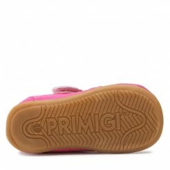 Velcro Shoes PRIMIGI - 1901300 Mage Pink -Primigi Shop 04 0000300266502 rz