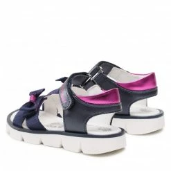 Sandals PRIMIGI - 1913622 S Blue Navy Blue 10 Sandals PRIMIGI - 1913622 S Blue Navy Blue -Primigi Shop 04 0000300273906 rz