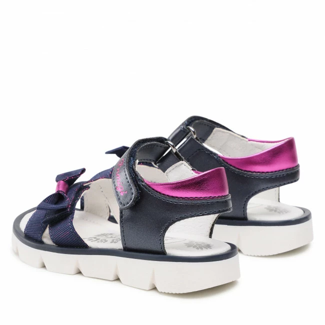 Sandals PRIMIGI - 1913622 S Blue Navy Blue 5 Sandals PRIMIGI - 1913622 S Blue Navy Blue - Image 3