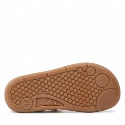 Velcro Shoes PRIMIGI - 1919022 M Ocra Yellow -Primigi Shop 04 0000300274552 rz