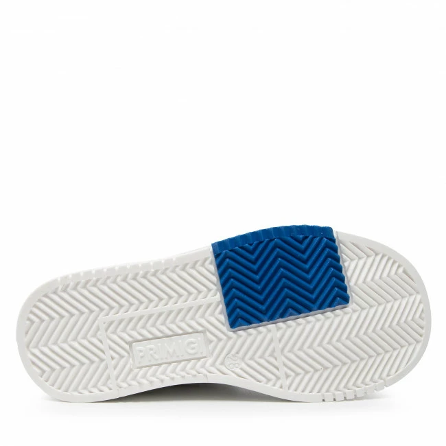 Velcro Trainers PRIMIGI - 1927511 S Bian White 6 Velcro Trainers PRIMIGI - 1927511 S Bian White - Image 4