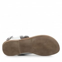 Sandals PRIMIGI - 1935200 D Bianco White -Primigi Shop 04 0000300277423 mk