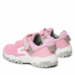 Velcro Trainers PRIMIGI - 1937000 S Rosa Pink -Primigi Shop 04 0000300277904 rz