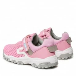 Velcro Trainers PRIMIGI - 1937000 D Rosa Pink -Primigi Shop 04 0000300277911 rz