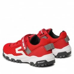 Velcro Trainers PRIMIGI - 1937022 S Rosso Red -Primigi Shop 04 0000300277942 rz