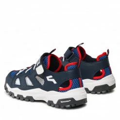 Velcro Trainers PRIMIGI - 1937100 S Navy/B Navy Blue -Primigi Shop 04 0000300277980 rz