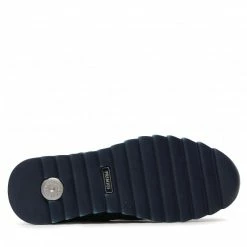 Velcro Trainers PRIMIGI - 2886311 D Navy Navy Blue -Primigi Shop 04 0000300668801 bs