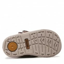 Trekker Boots Snow Boots PRIMIGI - GORE-TEX 2861800 Taup Brown -Primigi Shop 04 0000301368366 rz