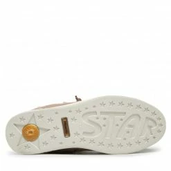 Trekker Boots Snow Boots PRIMIGI - GORE-TEX 2869311 D Viso Beige -Primigi Shop 04 0000301390480 sw