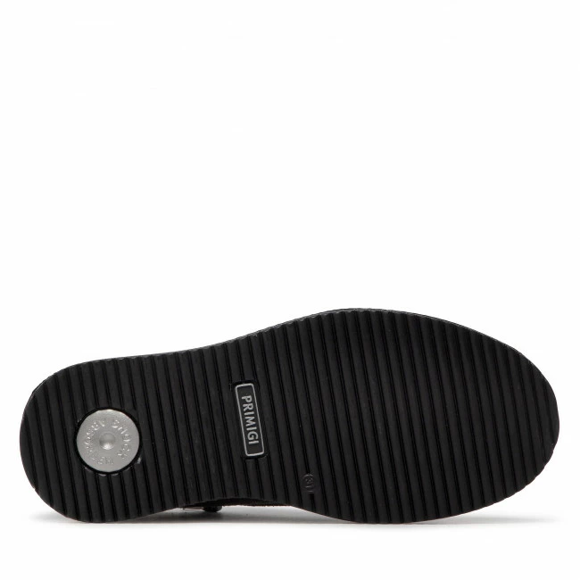 Boots Trainers PRIMIGI - 2870900 S C.Fu Silver 6 Boots Trainers PRIMIGI - 2870900 S C.Fu Silver - Image 4