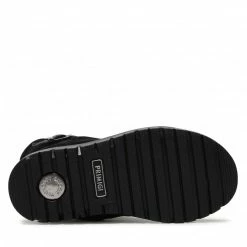 Trekker Boots Snow Boots PRIMIGI - GORE-TEX 2872311 M Nero Black -Primigi Shop 04 0000301390824 rz