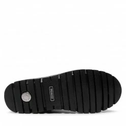 Jackboots Knee High Boots PRIMIGI - 2873111 D Nero Black -Primigi Shop 04 0000301391111 swa