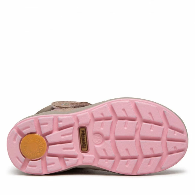 Trekker Boots Snow Boots PRIMIGI - GORE-TEX 2877844 M Vison Brown 6 Trekker Boots Snow Boots PRIMIGI - GORE-TEX 2877844 M Vison Brown - Image 4