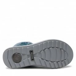 Trekker Boots Snow Boots PRIMIGI - GORE-TEX 2879733 S Otta Turquoise -Primigi Shop 04 0000301393726 rz