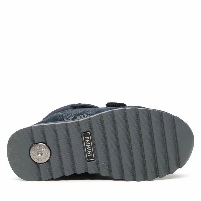 Winter Boots Snow Boots PRIMIGI - GORE-TEX 2886111 M Navy Navy Blue 6 Winter Boots Snow Boots PRIMIGI - GORE-TEX 2886111 M Navy Navy Blue - Image 4