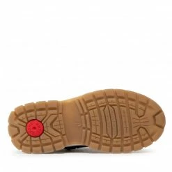 Jackboots Knee High Boots PRIMIGI - GORE-TEX 2895322 M Blu Navy Blue -Primigi Shop 04 0000301399605 mg