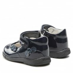 Velcro Shoes PRIMIGI - 2901111 Blue Navy Blue -Primigi Shop 04 0000301400073 plj