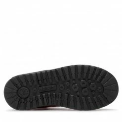 Boots PRIMIGI - 2910700 D Rosso Red -Primigi Shop 04 0000301400950 ks