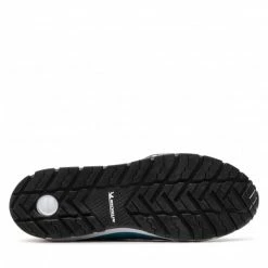 Velcro Trainers PRIMIGI - 2920111 D Balt Blue, Yellow -Primigi Shop 04 0000301401384 ph