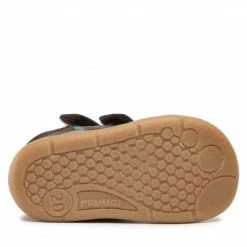 Boots PRIMIGI - 2934111 M Espr Brown -Primigi Shop 04 0000301402732 ks