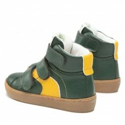 Boots Trainers PRIMIGI - 2934633 M Bott Green -Primigi Shop 04 0000301402886 plj