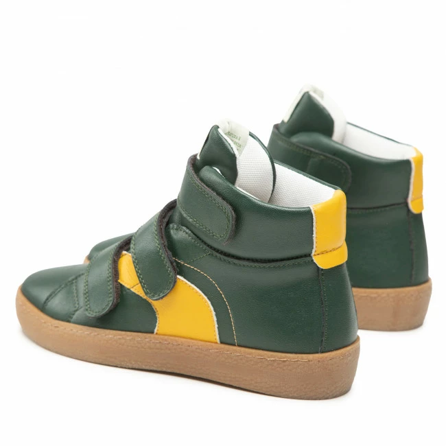 Boots Trainers PRIMIGI - 2934633 D Bott Green 5 Boots Trainers PRIMIGI - 2934633 D Bott Green - Image 3