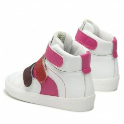 Boots Trainers PRIMIGI - 2934655 M Bian White -Primigi Shop 04 0000301402916 plj