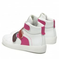 Boots Trainers PRIMIGI - 2934655 S Bian White -Primigi Shop 04 0000301402923 plj