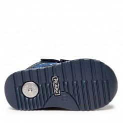 Boots PRIMIGI - 2853600 M Navy Navy Blue -Primigi Shop 04 0000301403609 sw
