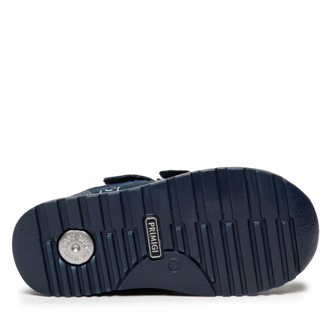 Boots PRIMIGI - 2853600 S Navy Navy Blue 6 Boots PRIMIGI - 2853600 S Navy Navy Blue - Image 4