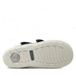 Boots Trainers PRIMIGI - 2855300 S C.Fu Silver -Primigi Shop 04 0000301403654 mk