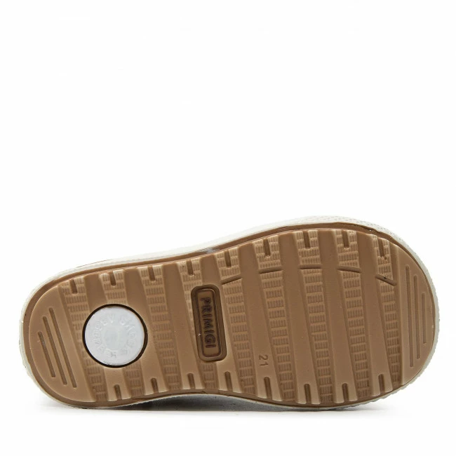 Boots PRIMIGI - 2857411 M Cuoio Brown 6 Boots PRIMIGI - 2857411 M Cuoio Brown - Image 4