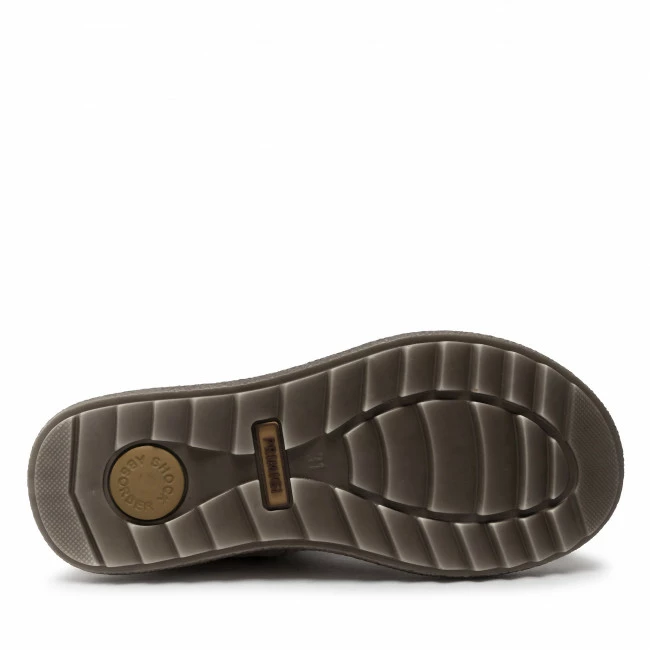 Trekker Boots Snow Boots PRIMIGI - GORE-TEX 2879711 S Pell/Marm Grey 7 Trekker Boots Snow Boots PRIMIGI - GORE-TEX 2879711 S Pell/Marm Grey - Image 5