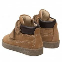 Boots PRIMIGI - 2917900 M Camel Brown -Primigi Shop 04 0000301404811 fp