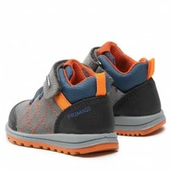 Boots Trainers PRIMIGI - GORE-TEX 2853244 M Grig Grey -Primigi Shop 04 0000301404972 fp