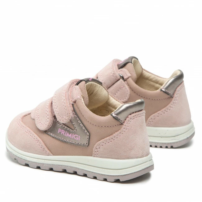 Velcro Trainers PRIMIGI - 2853511 M Phar Pink 5 Velcro Trainers PRIMIGI - 2853511 M Phar Pink - Image 3