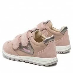 Velcro Trainers PRIMIGI - 2853511 S Phar Pink -Primigi Shop 04 0000301405207 fp