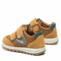 Velcro Trainers PRIMIGI - 2853533 M Sena Brown -Primigi Shop 04 0000301405214 fp