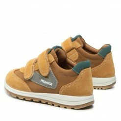 Velcro Trainers PRIMIGI - 2853533 S Sena Brown -Primigi Shop 04 0000301405221 fp