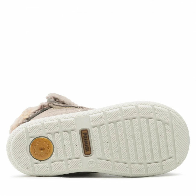 Jackboots Knee High Boots PRIMIGI - 2854811 S Marmotta Grey 6 Jackboots Knee High Boots PRIMIGI - 2854811 S Marmotta Grey - Image 4