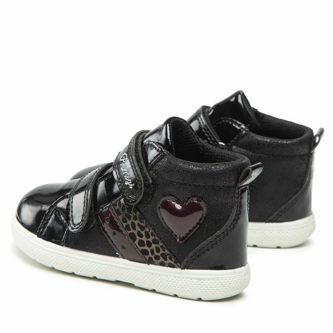 Boots Trainers PRIMIGI - 2855322 S Nero Black 5 Boots Trainers PRIMIGI - 2855322 S Nero Black - Image 3