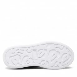 Velcro Trainers PRIMIGI - 2961100 Bianco/Nero White -Primigi Shop 04 0000301406617 pl