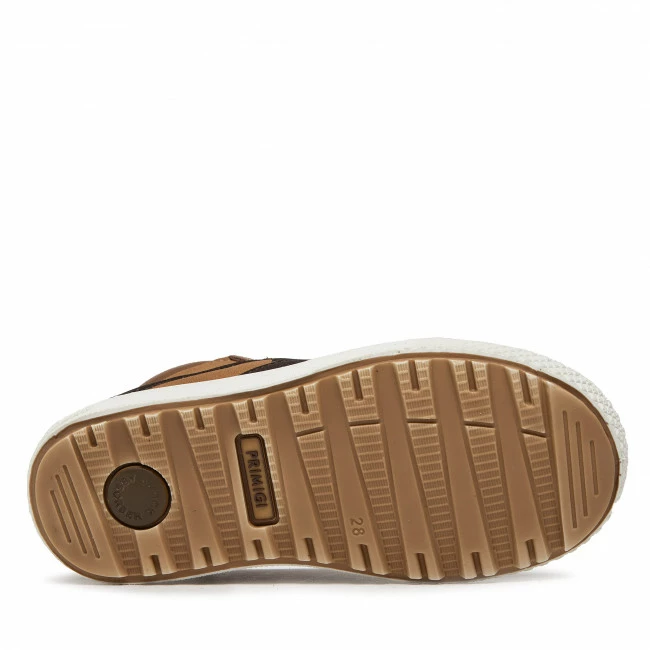 Boots PRIMIGI - 2890222 M Cuoi Brown 6 Boots PRIMIGI - 2890222 M Cuoi Brown - Image 4
