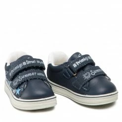 Velcro Sneakers PRIMIGI - 5358711 M Blu/Navy Navy Blue -Primigi Shop 05 0000206847003 ph