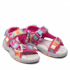 Sandals PRIMIGI - 1967700 Bian Colourful, Pink -Primigi Shop 05 0000300249482 ks