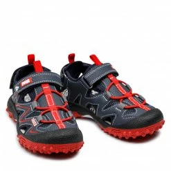 Sandals PRIMIGI - 1969111 Navy Navy Blue, Colourful -Primigi Shop 05 0000300251836 rz